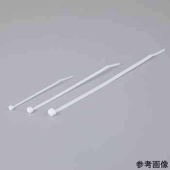 ケーブルタイ 1袋 1000本入 CTシリーズ アズワン