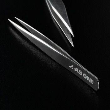 アズワンの匠ピンセット 燕 - アズワン