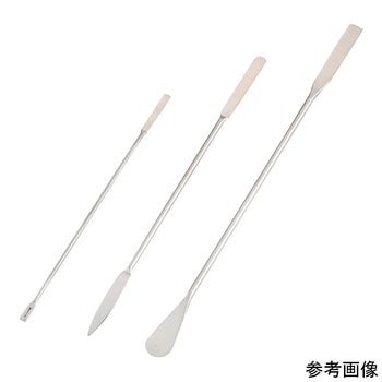 ステンレス製スパチュラ HSシリーズ アズワン