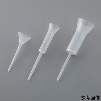 PPロート型濾過器 PEフィルター CR-1018シリーズ アズワン