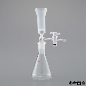 PP濾過器 セライトフィルター CR-1038シリーズ アズワン