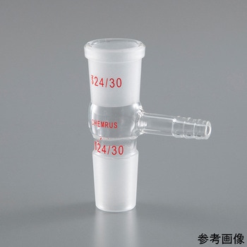 PP濾過器コネクター CR-2028シリーズ - アズワン