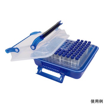 サンプル運搬ボックス Duraporter(R) アズワン