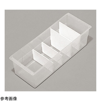 クリスタルサンボックス No.31用オプション品 - アズワン