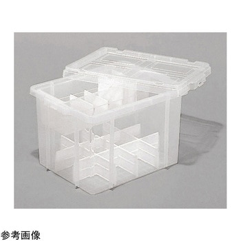 クリスタルサンボックス No.31用オプション品 - アズワン