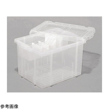 クリスタルサンボックス No.31用オプション品 - アズワン