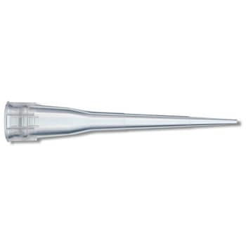 10μL ショートチップ WATSON