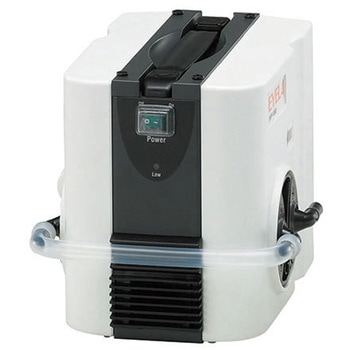 ダイアフラム式真空ポンプ NVPシリーズ EYELA(アイラ/東京理化器械)