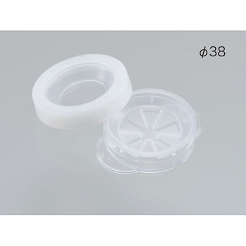 iP-TEC細胞シート輸送コンテナ サンプラテック