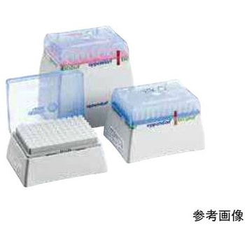 epT.I.P.S. ラック Biopur 0030 075シリーズ Eppendorf(エッペンドルフ)