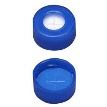 PTFE/Si +スリットセプタム付き Sn-Cap - La-Pha-Pack