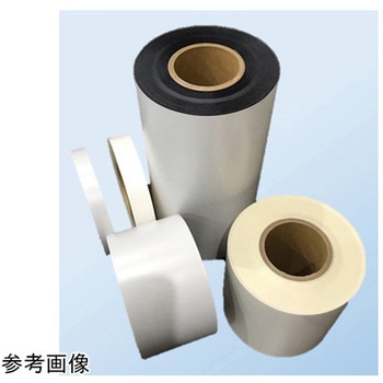 SAXINニューライト粘着テープ静電防止品 総厚み0.54mm #400ASシリーズ 作新工業