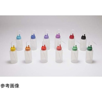 NT洗浄瓶B型 250mL 安元化成