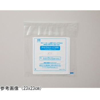 TECHNO WIPER(R) LT100 スタック CLN 未来コーセン
