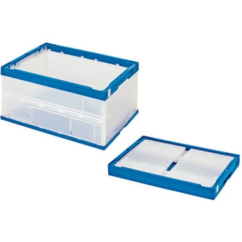 セキスイ オリタタミコンテナ エコタイプ STSシリーズ セキスイ