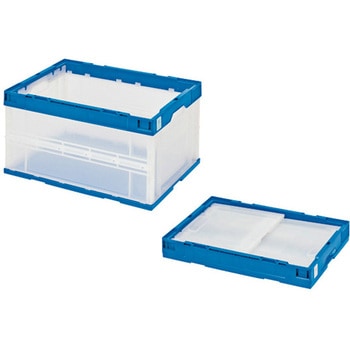 セキスイ オリタタミコンテナ エコタイプ STSシリーズ セキスイ