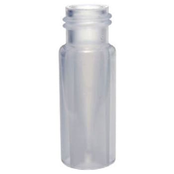 スクリューバイアル 9-425 透明 0.4mL 6ESV9-04シリーズ - Thermo Fisher Scientific
