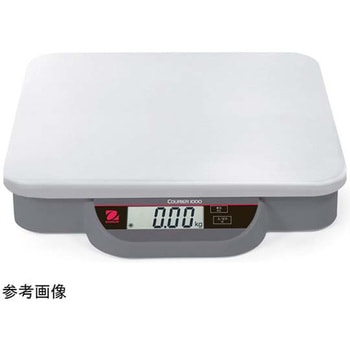 エコノミー台はかり・シッピングスケール C12Pシリーズ オーハウス