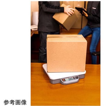エコノミー台はかり・シッピングスケール C12Pシリーズ オーハウス