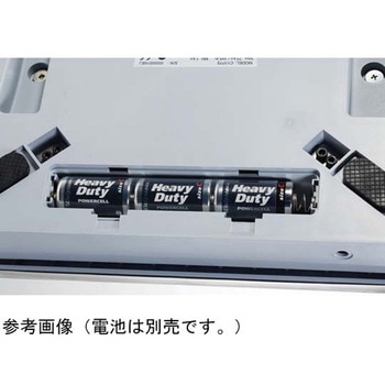 エコノミー台はかり・シッピングスケール C12Pシリーズ オーハウス