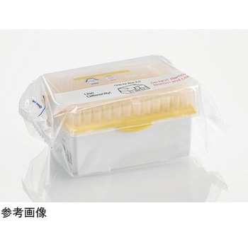 ep Dualfilter T.I.P.S. SealMax BioBased リロード Biopur 滅菌済 960本入 Eppendorf(エッペンドルフ)