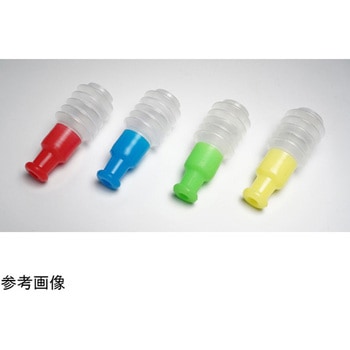 シリコンベロスポイト 2mL 5本入 神田ゴム化学