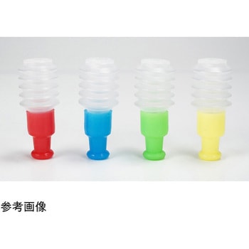 シリコンベロスポイト 2mL 5本入 神田ゴム化学