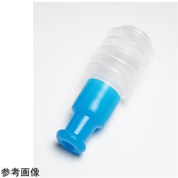 シリコンベロスポイト 2mL 5本入 神田ゴム化学