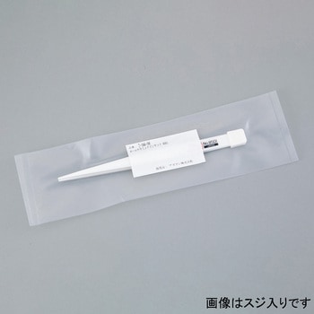 オールセラミックピンセット SCC洗浄品 アズワン