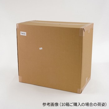 【純水洗浄】クリーンノール ニトリル手袋 ショート パウダーフリー 1箱 50枚/袋×2袋入 - アズワン