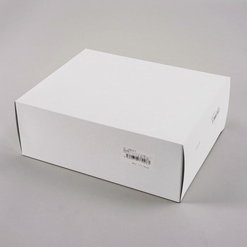 【純水洗浄】クリーンノール ニトリル手袋 ショート パウダーフリー 1箱 50枚/袋×2袋入 アズワン