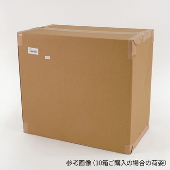 【純水洗浄】クリーンノール ニトリル手袋 ショート パウダーフリー 1箱 50枚/袋×2袋入 アズワン