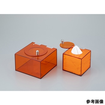 アルファワイパー用ケース アズワン