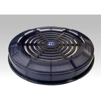 電動ファン付き呼吸用保護具用 交換用フィルタ 興研