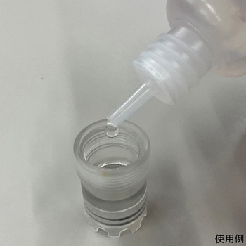 ペン型溶存酸素計 フローティングプローブ 本体セット - アズワン