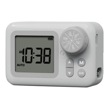 自動給水キット 105.5×62.4×130.4mm アズワン