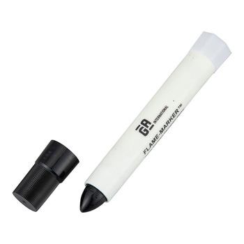 金属表面向け難燃性油性マーカー Flame-Marker(TM) - GA International