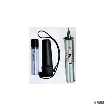 山中式土壌硬度計 西日本試験機