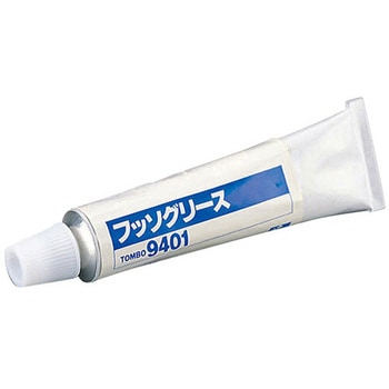 フッ素グリース - アズワン