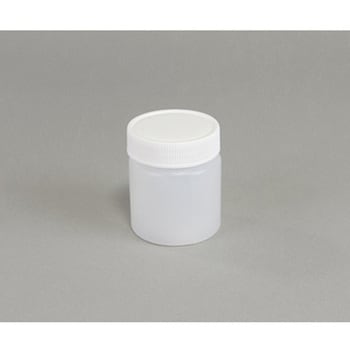 ポリ軟膏瓶 PNシリーズ アズワン
