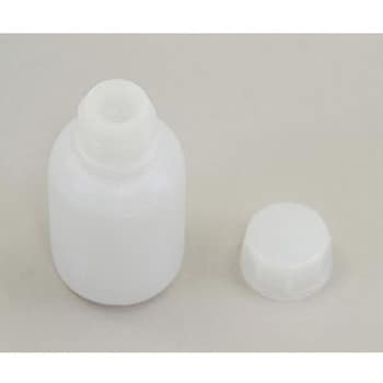 細口瓶 中栓付き NVNシリーズ アズワン