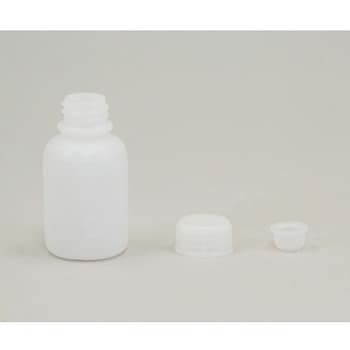 細口瓶 中栓付き NVNシリーズ アズワン