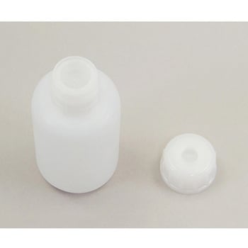 細口瓶 中栓付き NVNシリーズ アズワン