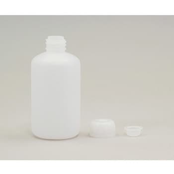細口瓶 中栓付き NVNシリーズ アズワン