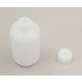 細口瓶 中栓付き NVNシリーズ アズワン