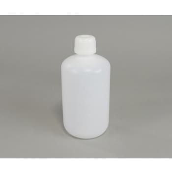 細口瓶 中栓付き NVNシリーズ アズワン