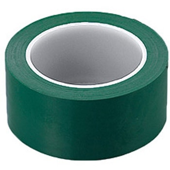 ラインテープ 50mm×33m 1巻 アズワン
