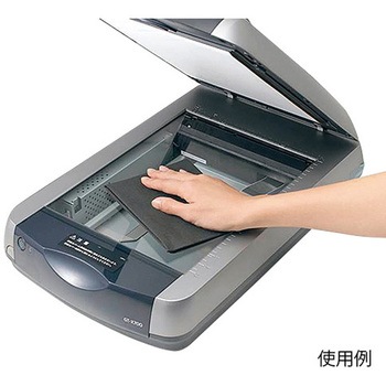 静電気除去ワイピングクロス デンキトール(R) 日本バイリーン