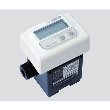 積算流量計 NWシリーズ 愛知時計電機