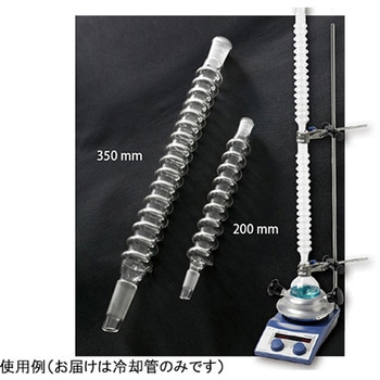 空冷式冷却管 コンデンシン TM - 旭製作所